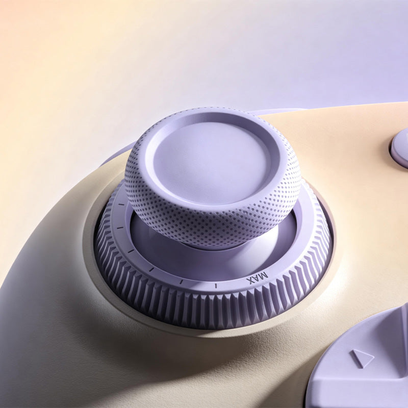 8BitDo Ultimate 3 Controller for XBOX - Lavender Dusk (Ships on Sep 15. 2026)