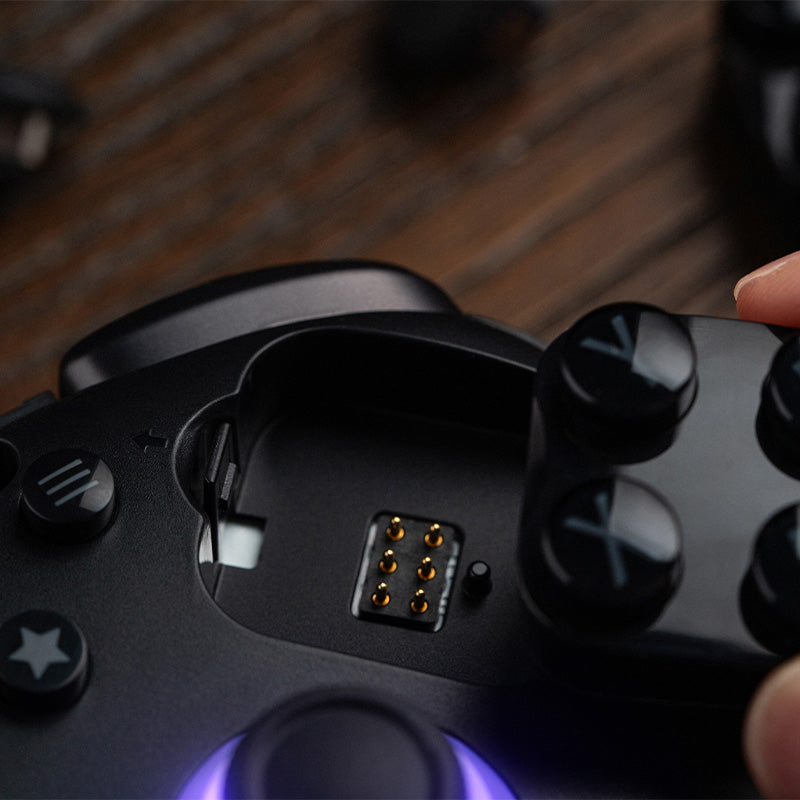 8BitDo Ultimate 3E Controller for XBOX (Ships on Sep 15. 2026)