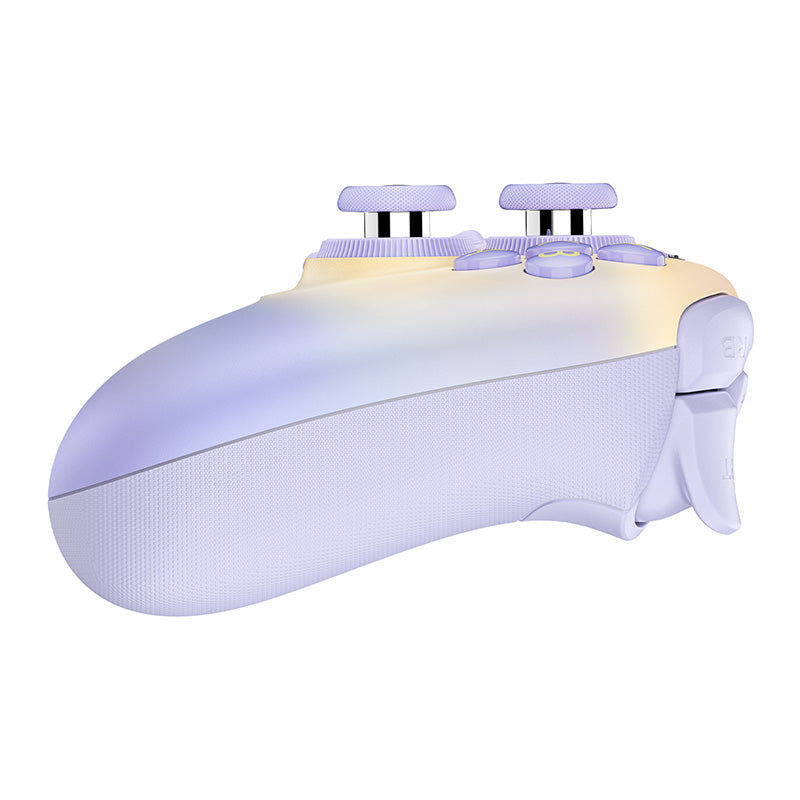 8BitDo Ultimate 3 Controller for XBOX - Lavender Dusk (Ships on Sep 15. 2026)
