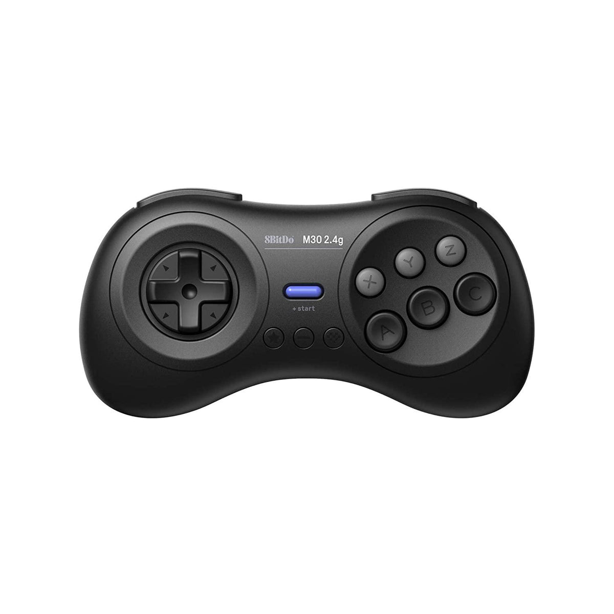 8BitDo M30 2.4G Controller for Sega Genesis &amp; Mega Drive
