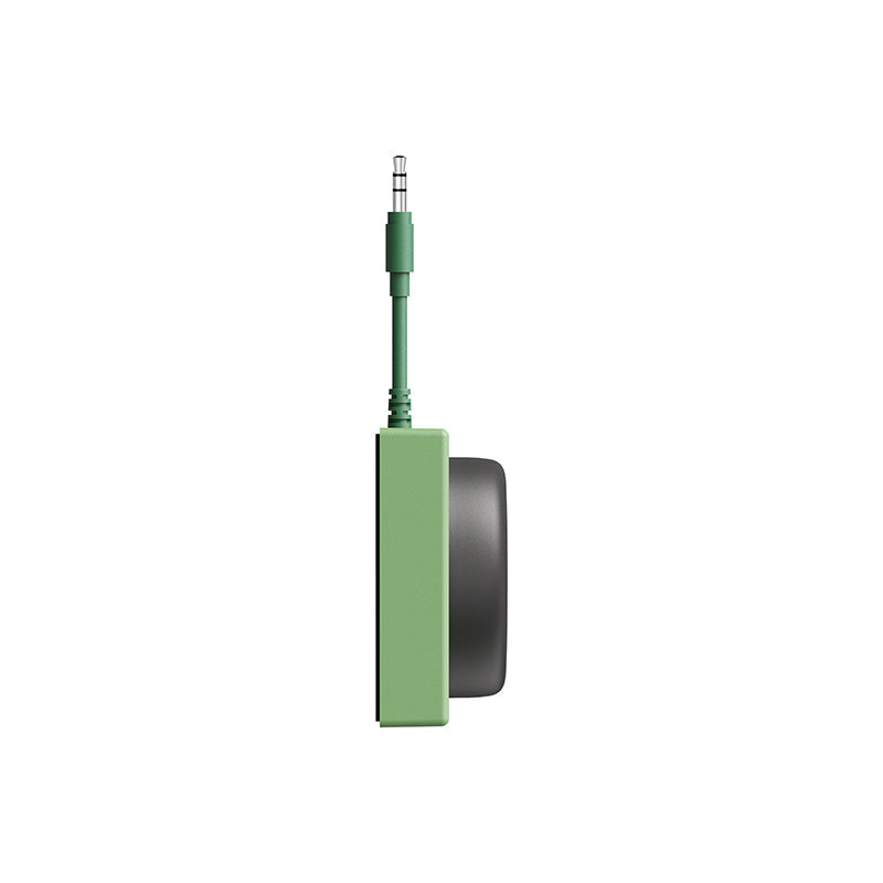 8BitDo Retro 87 Mechanical Keyboard - Forest Wonder
