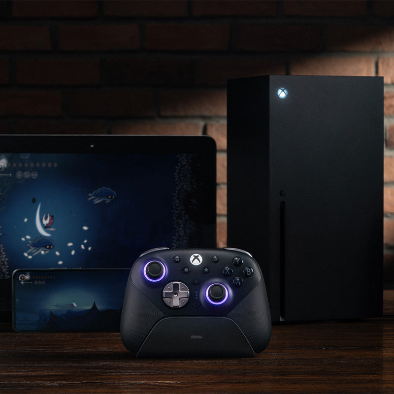 8BitDo Ultimate 3E Controller for XBOX (Ships on Sep 15. 2026)