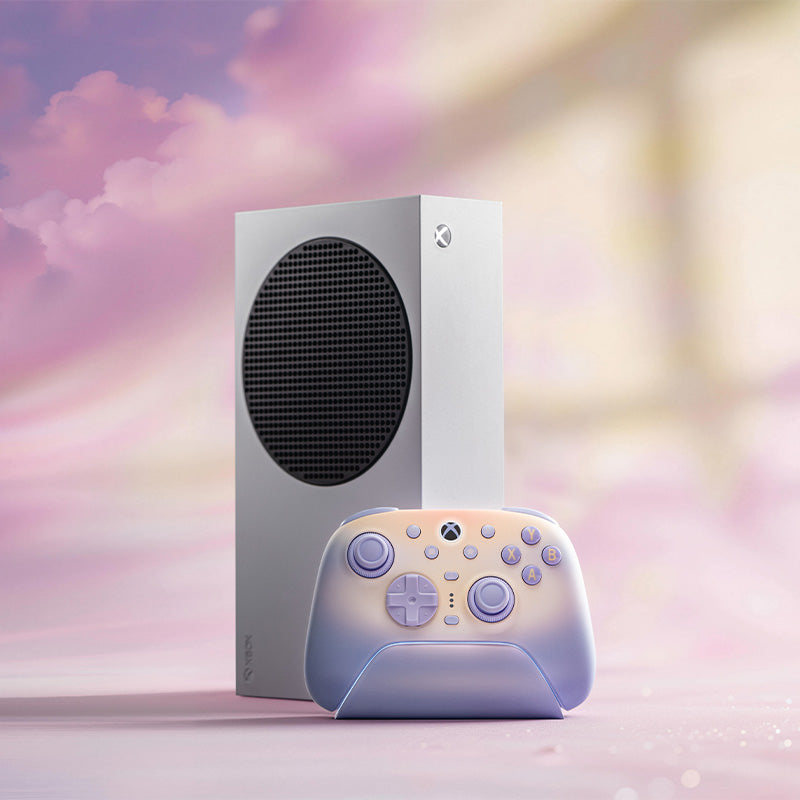 8BitDo Ultimate 3 Controller for XBOX - Lavender Dusk (Ships on Sep 15. 2026)