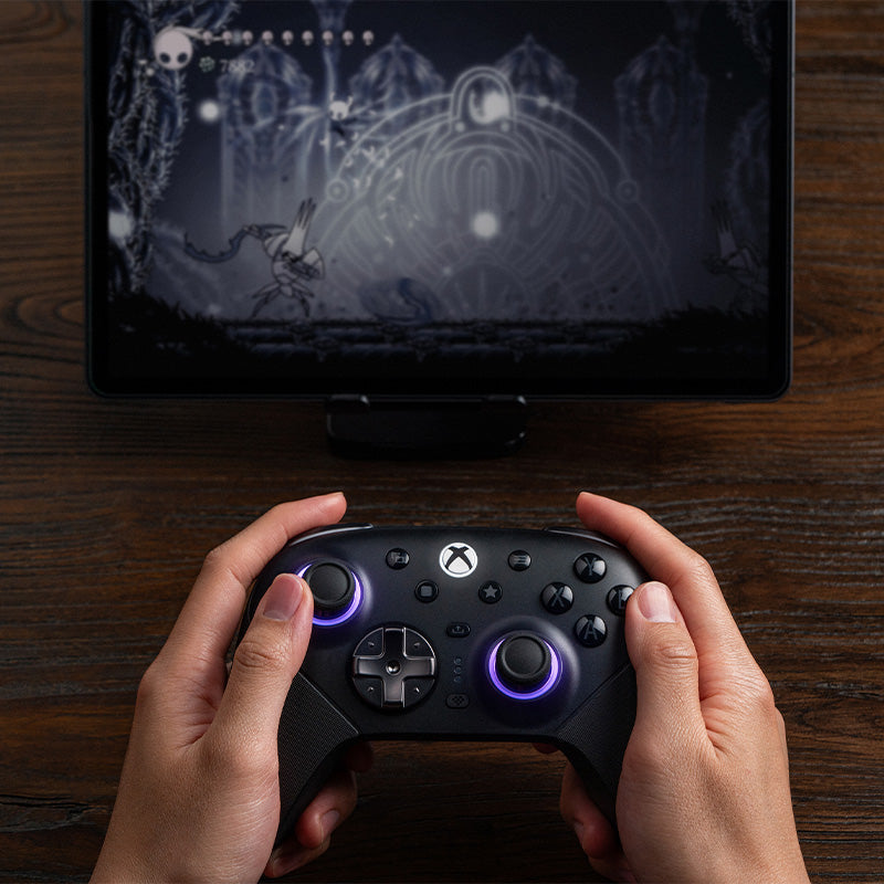 8BitDo Ultimate 3E Controller for XBOX (Ships on Sep 15. 2026)