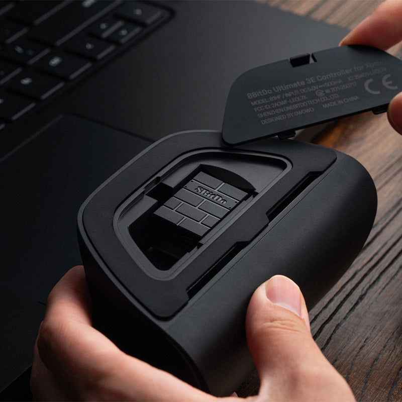 8BitDo Ultimate 3E Controller for XBOX (Ships on Sep 15. 2026)