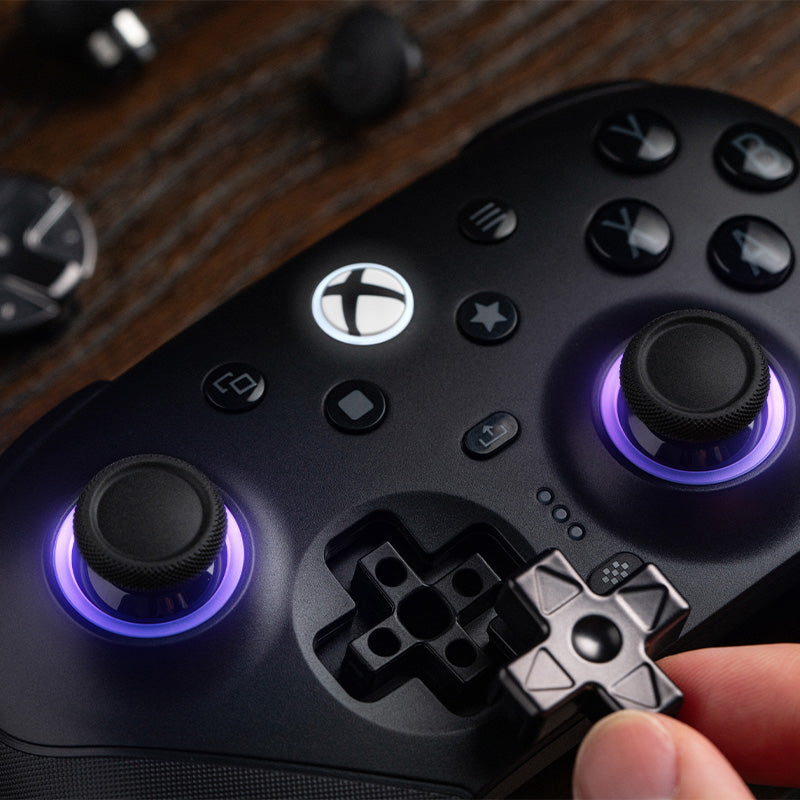 8BitDo Ultimate 3E Controller for XBOX (Ships on Sep 15. 2026)
