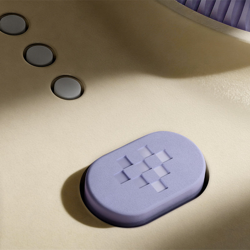 8BitDo Ultimate 3 Controller for XBOX - Lavender Dusk (Ships on Sep 15. 2026)