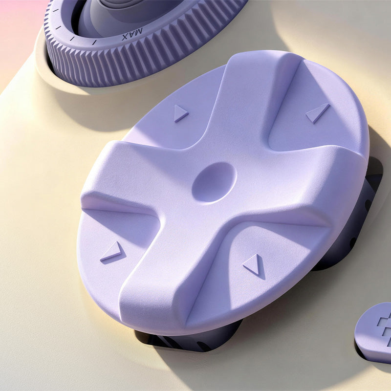 8BitDo Ultimate 3 Controller for XBOX - Lavender Dusk (Ships on Sep 15. 2026)