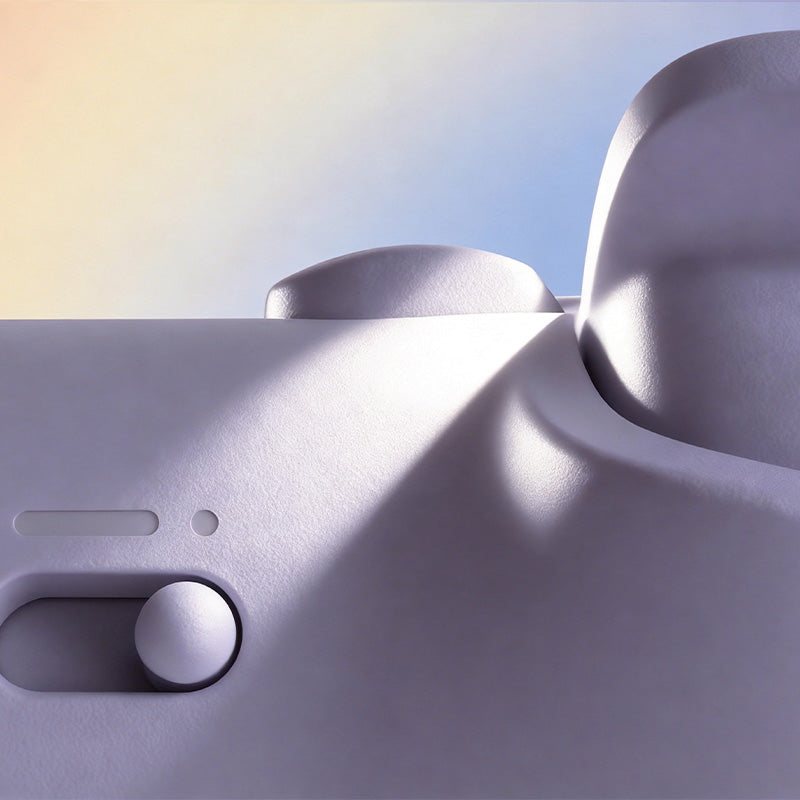 8BitDo Ultimate 3 Controller for XBOX - Lavender Dusk (Ships on Sep 15. 2026)
