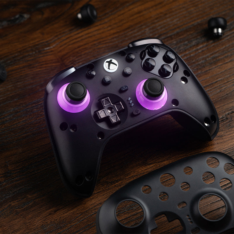 8BitDo Ultimate 3E Controller for XBOX (Ships on Sep 15. 2026)