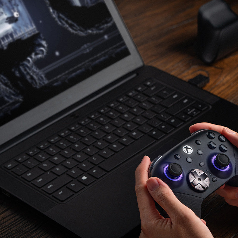 8BitDo Ultimate 3E Controller for XBOX (Ships on Sep 15. 2026)